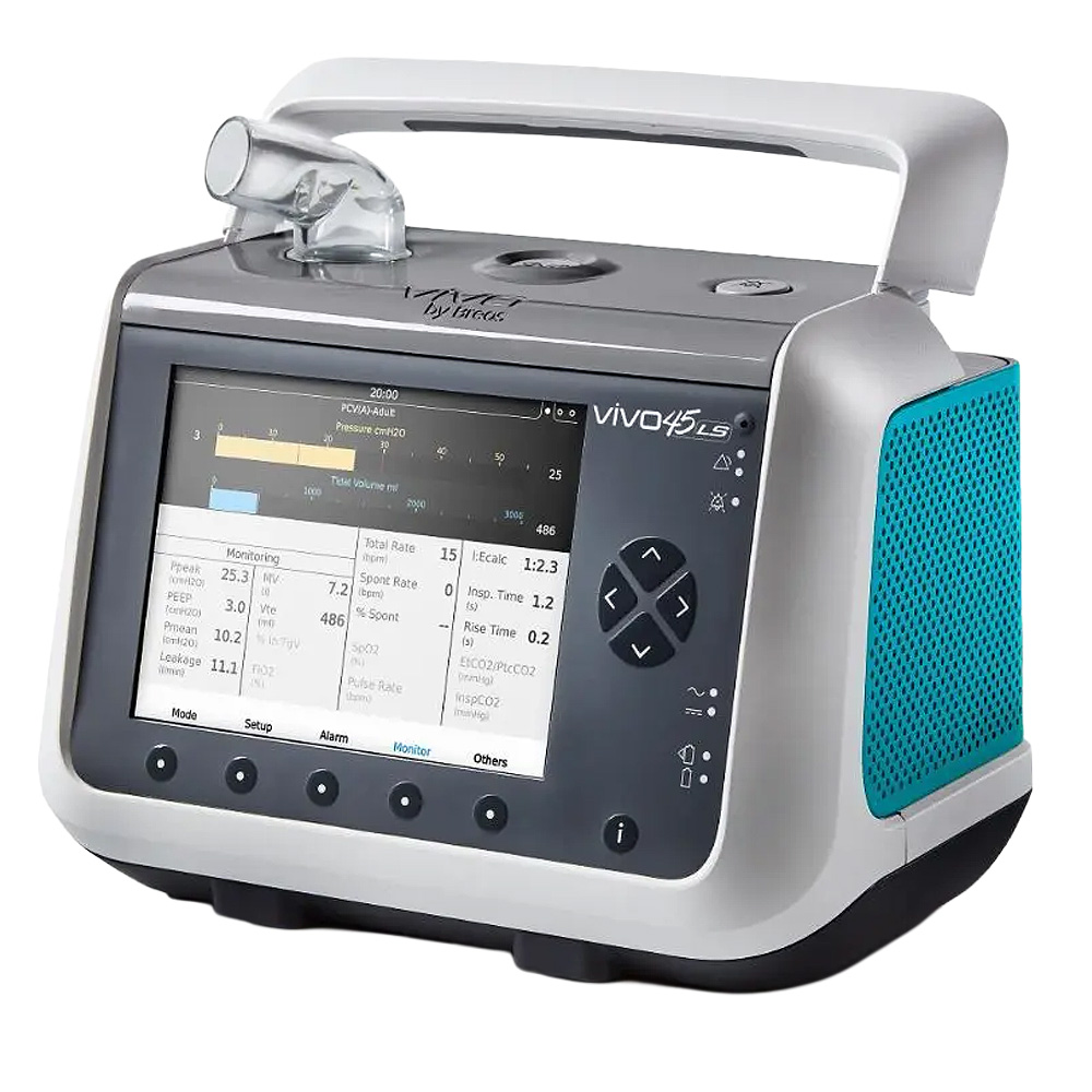 VIVO 45LS Ventilator